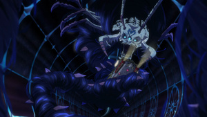 Bayonetta: Bloody Fate