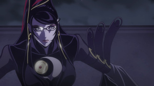 Bayonetta: Bloody Fate