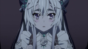 Hitsugi no Chaika