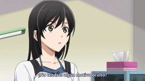 Mangaka-san to Assistant-san to