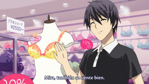 Mangaka-san to Assistant-san to