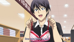 Mangaka-san to Assistant-san to