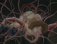 Urotsukidōji: Legend of the Overfiend