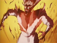 Urotsukidōji: Legend of the Overfiend