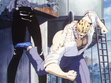 Battle Royal High School