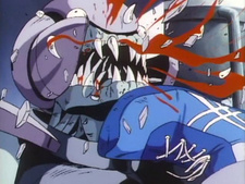 Battle Royal High School