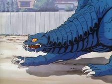 Battle Royal High School