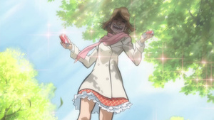 Kaiji: Hakairoku-hen