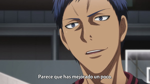 Kuroko no Basket 2nd Season 