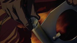 You are under arrest The Movie