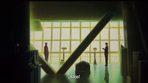 You are under arrest The Movie