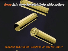 You are under arrest No mercy