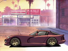 You are under arrest No mercy