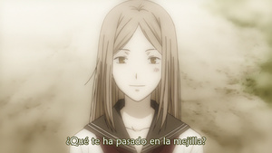 Natsume Yuujinchou