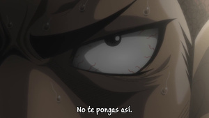 Hajime no Ippo Rising