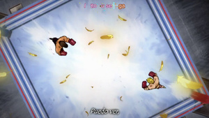 Hajime no Ippo Rising