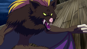 Futari wa Precure: Max Heart Movie1