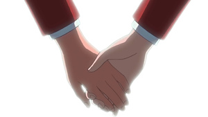 Futari wa Precure: Max Heart Movie2