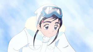 Futari wa Precure: Max Heart Movie2