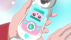 Futari wa Precure: Max Heart Movie2