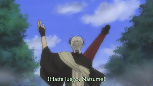 Natsume Yuujinchou