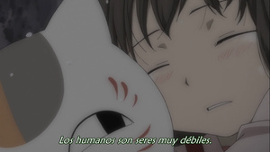 Natsume Yuujinchou