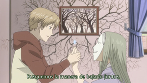 Zoku Natsume Yuujinchou