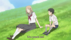 Zoku Natsume Yuujinchou