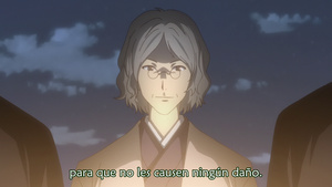 Zoku Natsume Yuujinchou