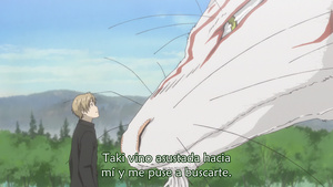 Zoku Natsume Yuujinchou