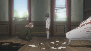 Zoku Natsume Yuujinchou