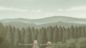 Natsume Yuujinchou San