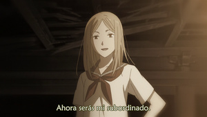 Natsume Yuujinchou San