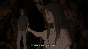 Natsume Yuujinchou San