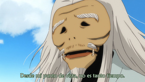 Natsume Yuujinchou San