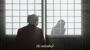 Natsume Yuujinchou Shi