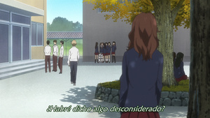 Natsume Yuujinchou Shi