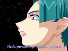 Tenchi Muyo Ryo-Oh-Ki Special