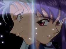 Tenchi Muyo Ryo-Oh-Ki Special