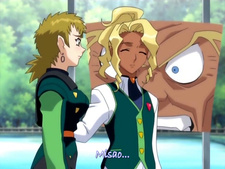 Tenchi Muyo Ryo-Oh-Ki Special