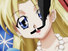 Tenchi Muyo Ryo-Oh-Ki Special