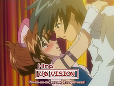 Guardian Hearts Power Up