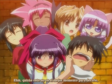 Guardian Hearts Power Up