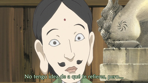 Natsume Yuujinchou LaLa Special: Nyanko-sensei to Hajimete no Otsukai