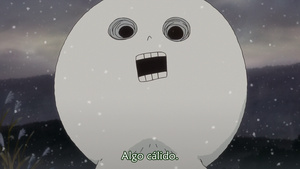 Natsume Yuujinchou: Itsuka Yuki no Hi ni