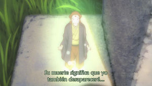 Natsume Yuujinchou