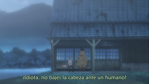Natsume Yuujinchou