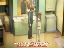 Boku wa Imouto ni Koi wo Suru