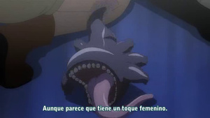 Kiss Dum -ENGAGE planet-