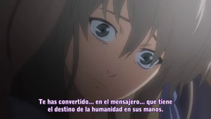 Kiss Dum -ENGAGE planet-